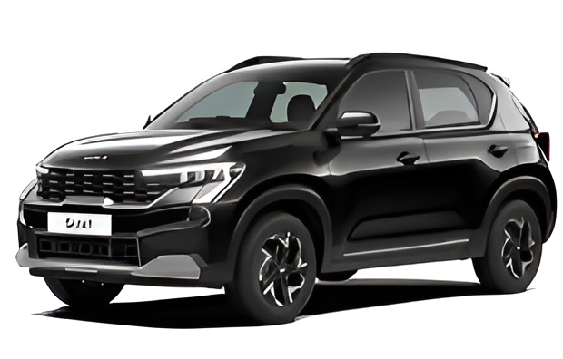 Kia Sonet